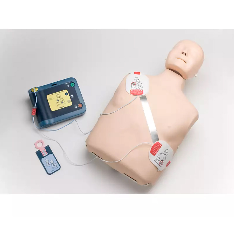 飞利浦 HeartStart FRx 训练机 自动体外除颤器训练机