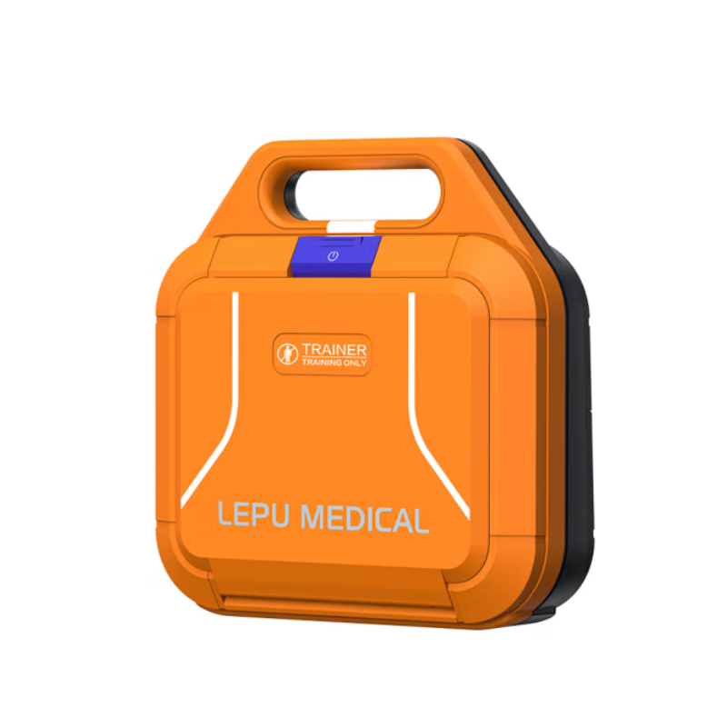 乐普 AED培训机 自动体外心脏除颤仪