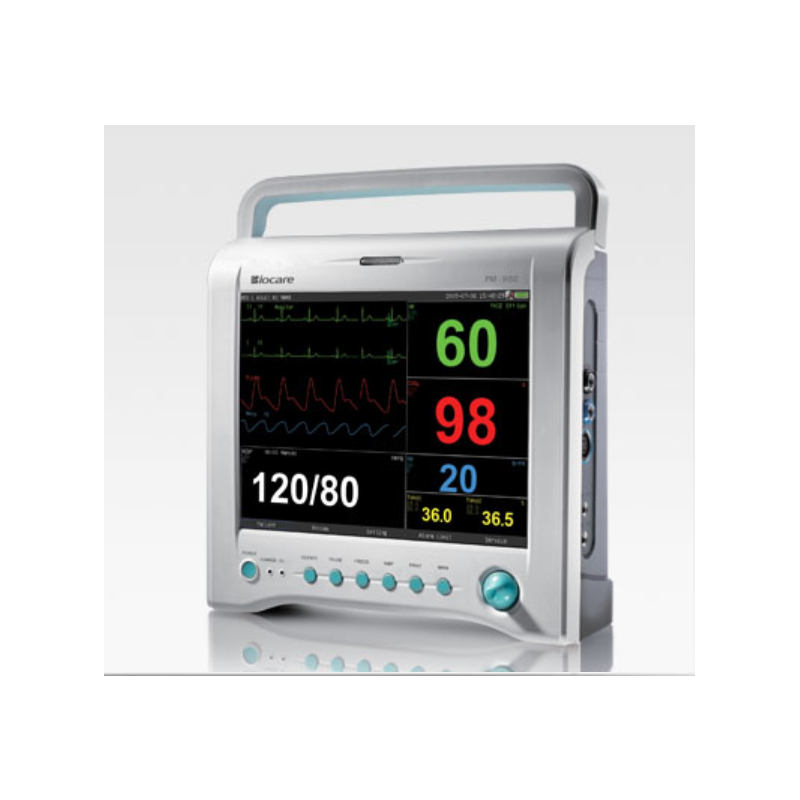 深圳邦健 PM-900 多参数监护仪
