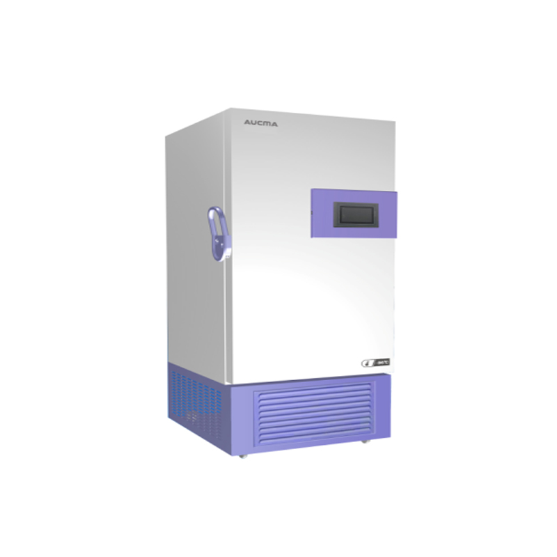 超低温冰箱 DW-86L437T 澳柯玛医用冰箱