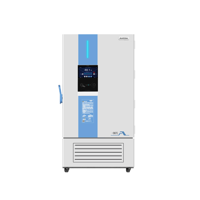 澳柯-86℃超低温保存箱 DW-86L739