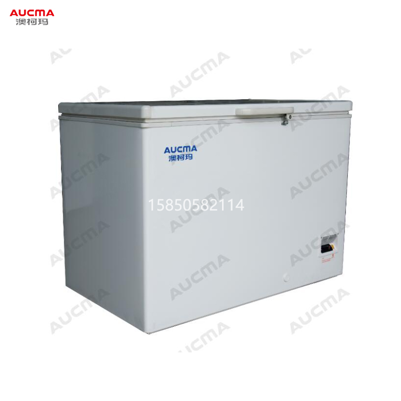 澳柯玛(AUCMA) -25℃低温保存箱 DW-25W389