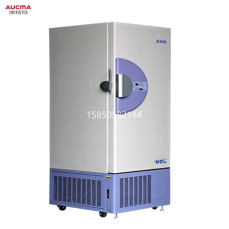 澳柯玛(AUCMA) -86℃超低温保存箱 DW-86L290