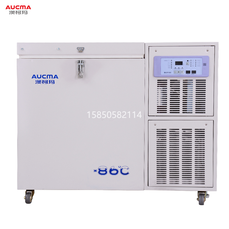 澳柯玛(AUCMA) -86℃超低温保存箱 DW-86L102