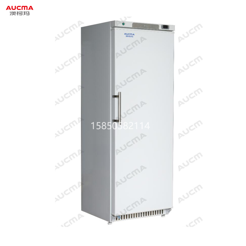 澳柯玛(AUCMA) -25℃低温保存箱 DW-25L400