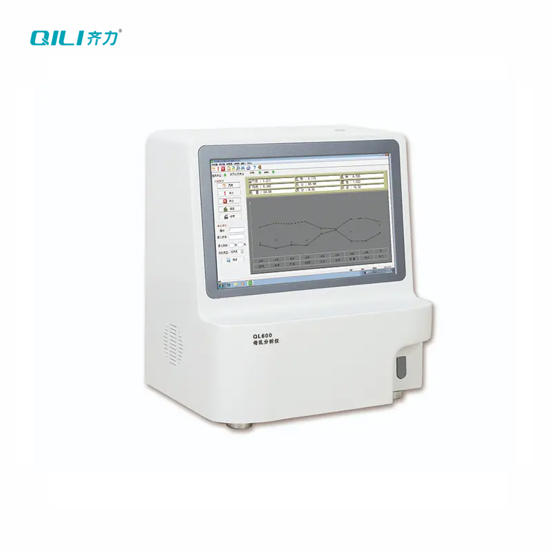 母乳分析仪 QL600B