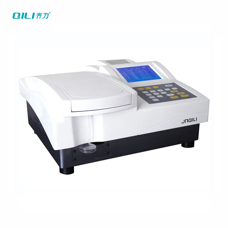 齐力 QL600A 母乳分析仪
