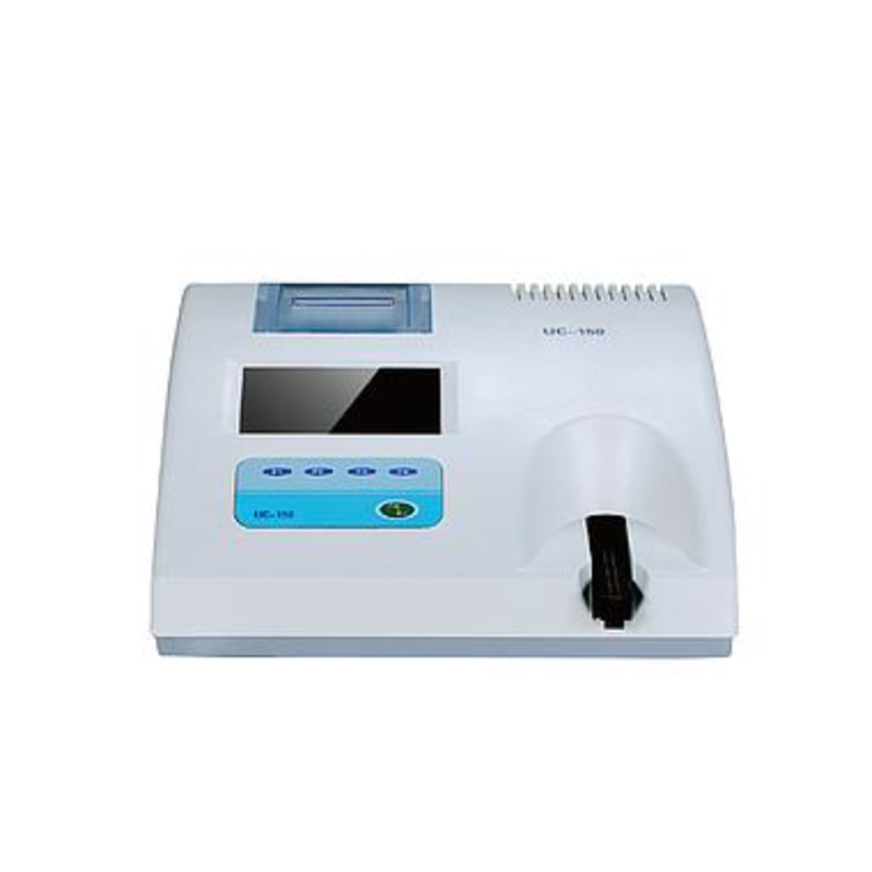 优利特URIT 尿液分析仪 UC-150