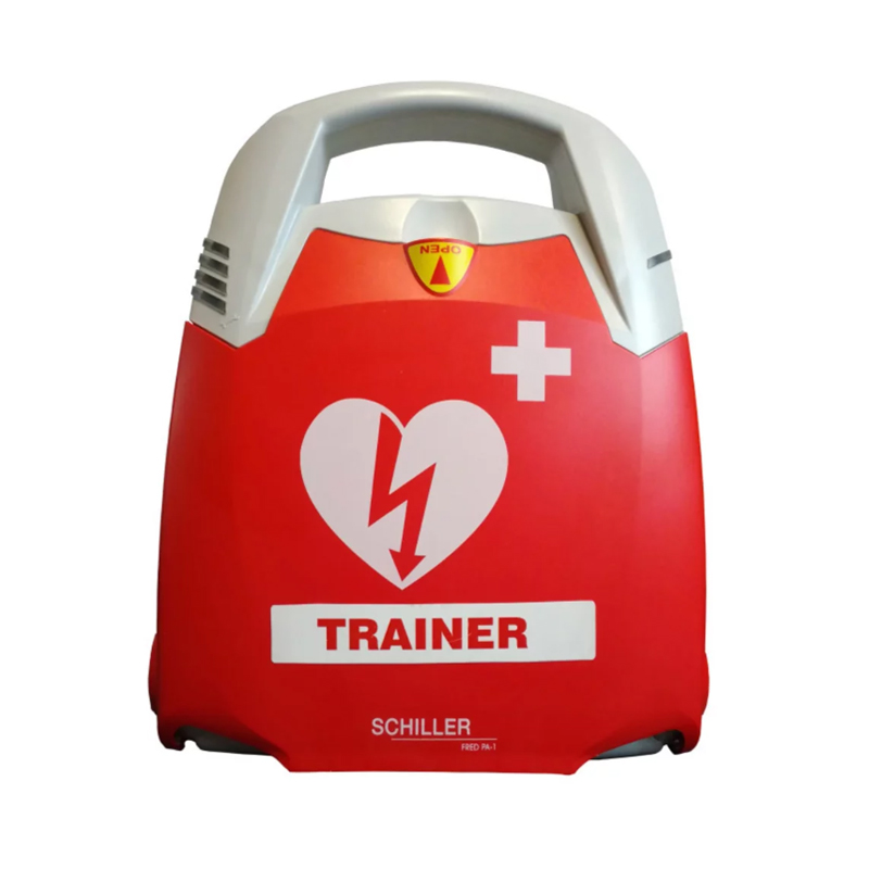 瑞士席勒 aed 除颤仪 FRED PA-1 / FRED PA-1 Online