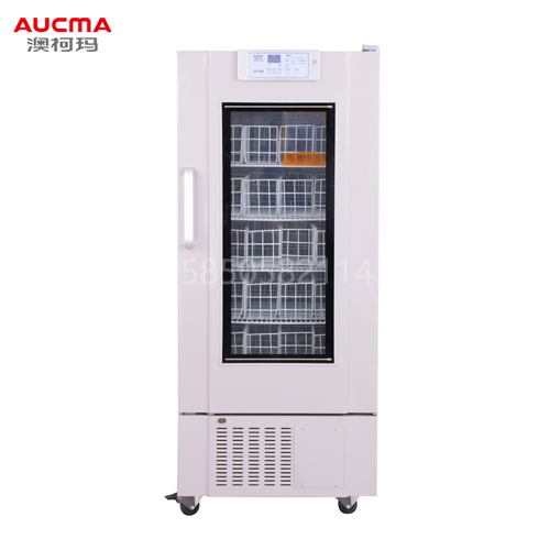澳柯玛(AUCMA) 4℃血液冷藏箱 XC-400