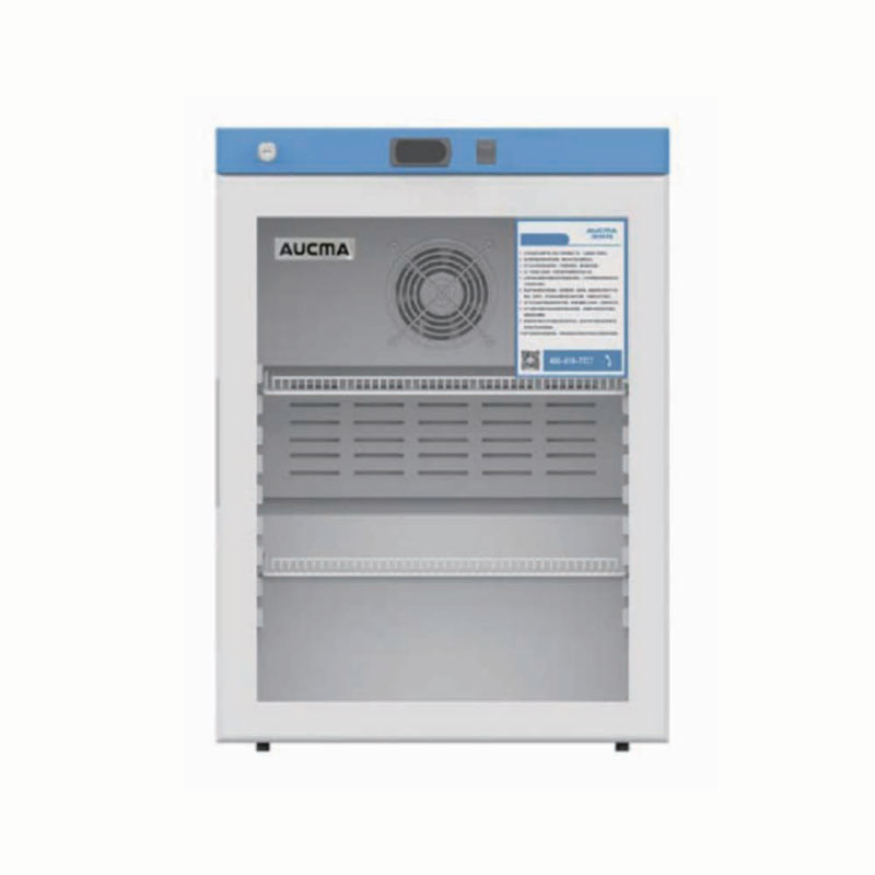  澳柯玛YC-76 科研型 碳氢2～8℃医用冷藏箱