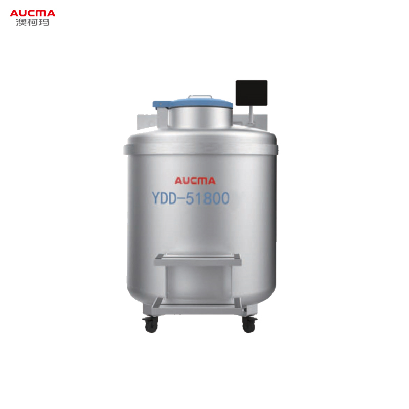 澳柯玛 大口径 液氮罐 YDD-21800液氮罐价格