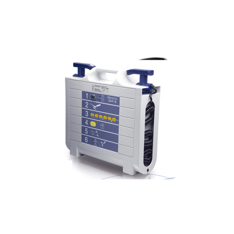 普美康除颤仪便携式单相波除颤仪DEFI-B M110