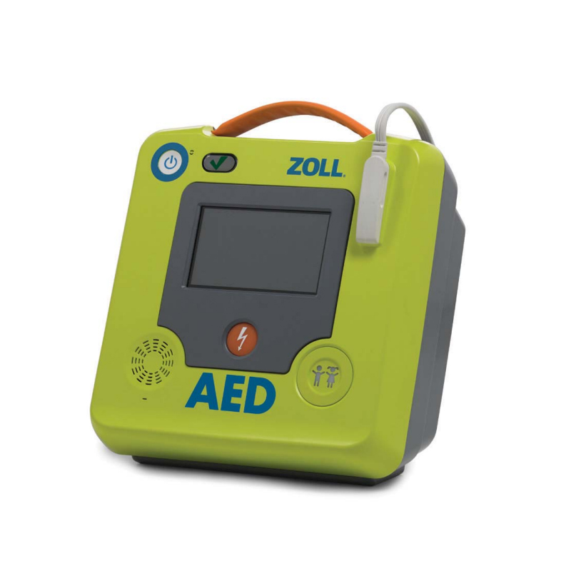 美国卓尔 ZOLL 自动体外除颤器 AED 3 BLS
