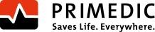 普美康除颤仪logo